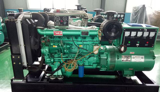 武陵发电机不发电的原因 武陵发电机不发电的原因