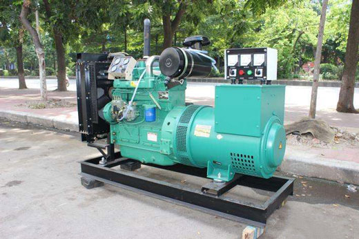 武陵发电机不发电的原因 武陵发电机不发电的原因