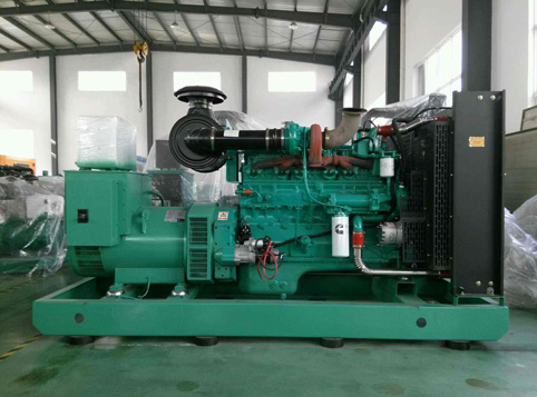 武陵柴油发电机组 武陵柴油发电机组