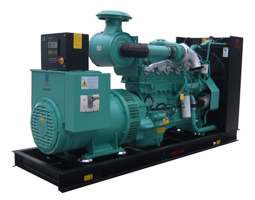 武陵柴油发电机 武陵柴油发电机