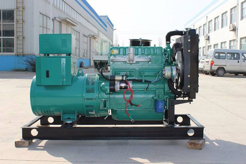 武陵小型柴油发电机 武陵小型柴油发电机