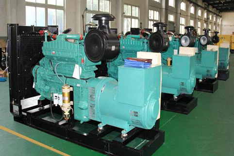 武陵小型柴油发电机 武陵小型柴油发电机