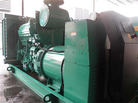 武陵柴油发电机 武陵柴油发电机