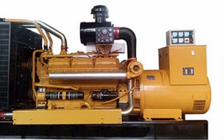 武陵发电机出租