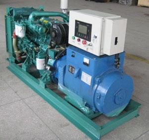 武陵发电机出租