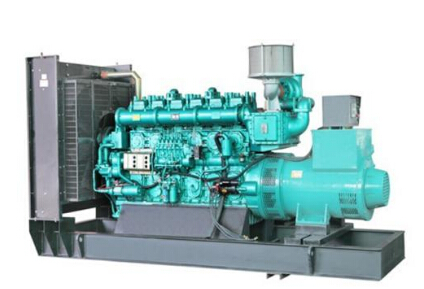 武陵发电机出租