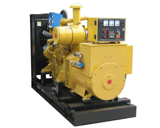 武陵发电机出租