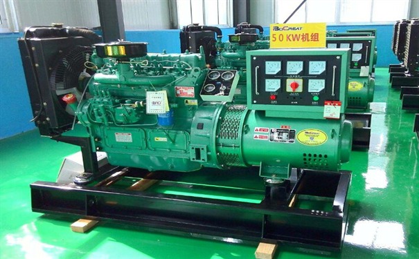 武陵发电机出租